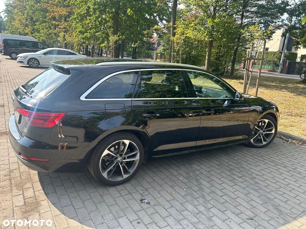 Audi A4 Avant - 3