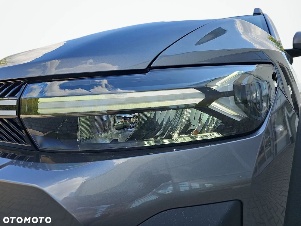 Dacia Bigster 1.2 TCe mHEV Journey - 28