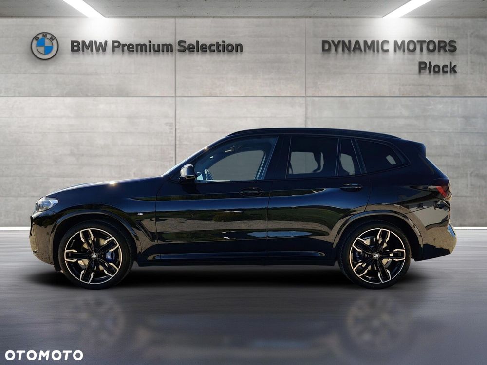BMW X3 xM40i mHEV - 3