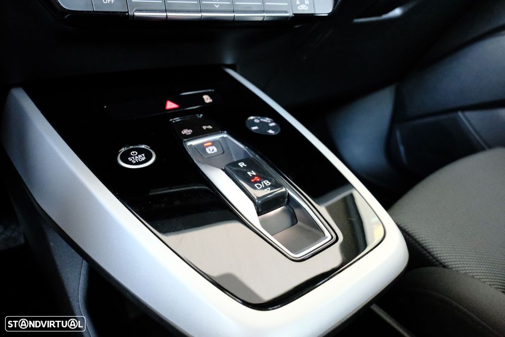 Audi Q4 e-tron 40 82 kWH - 22