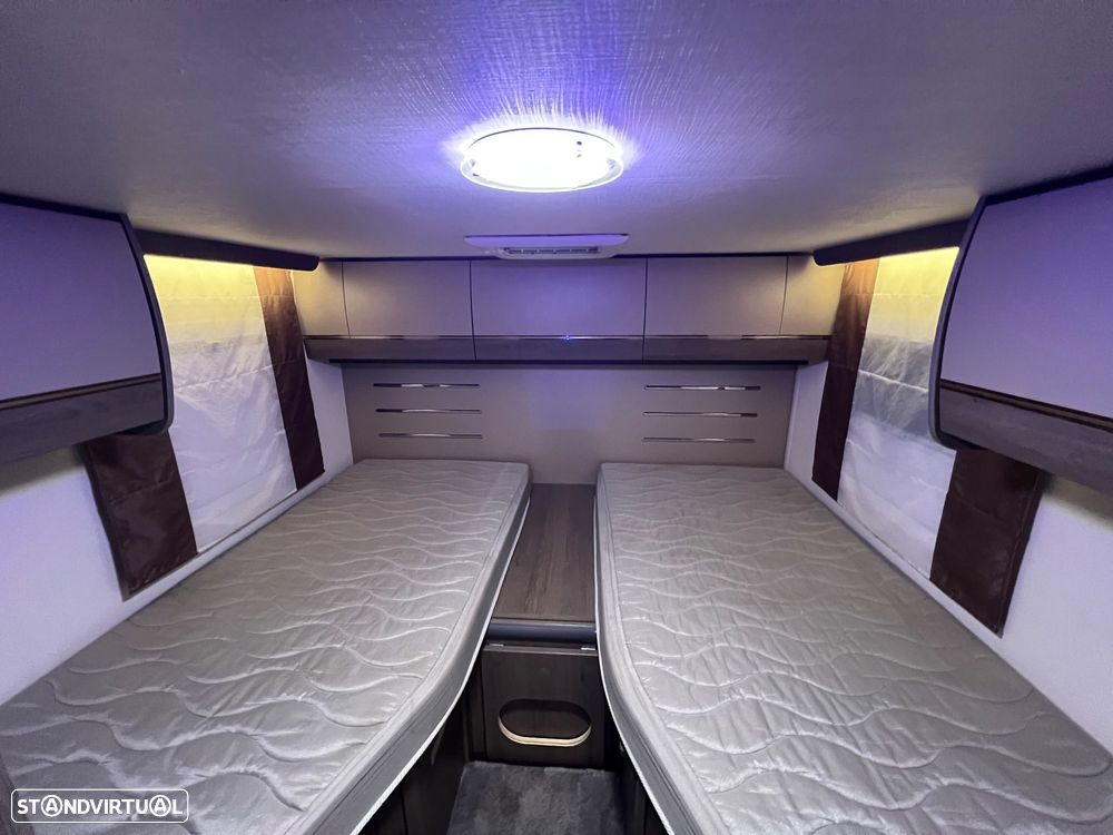 Chausson Titanium Titanium 767 GA - 26