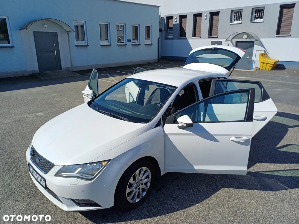 Seat Leon - 15