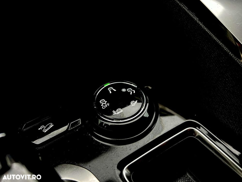 PEUGEOT 3008 2018 — imagine 44