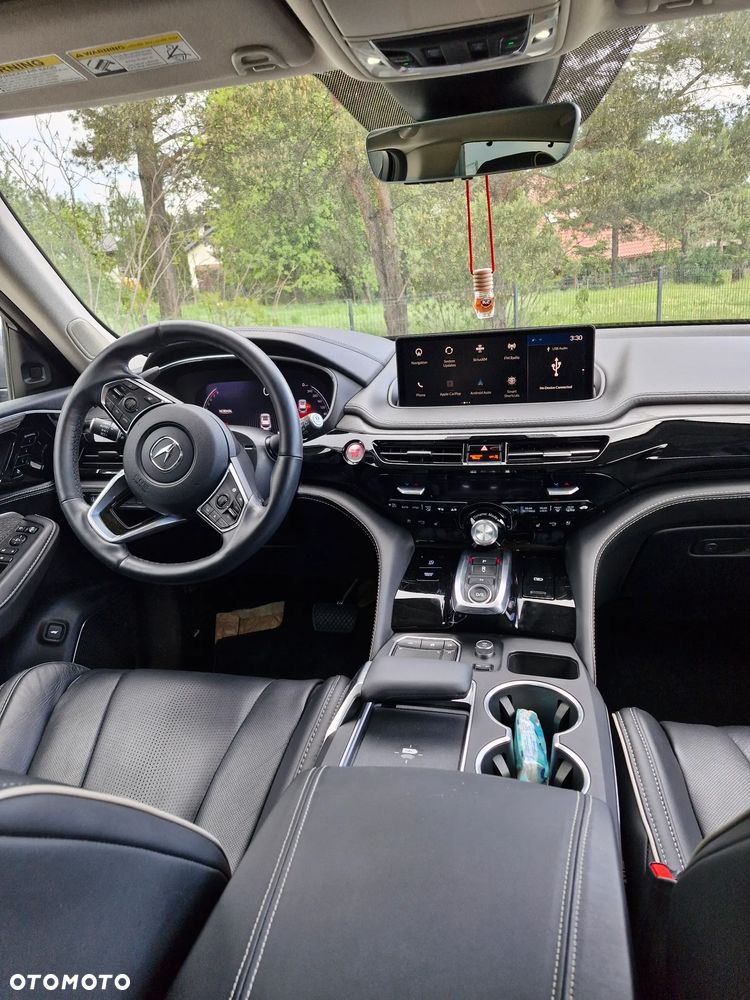 Acura MDX - 14