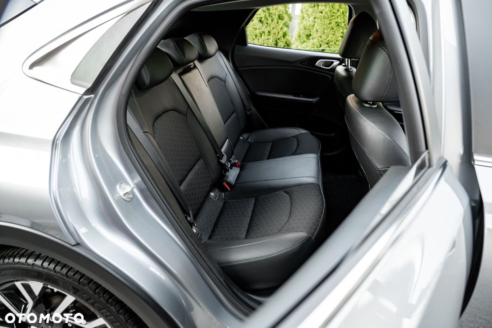 Kia XCeed 1.6 CRDi DCT7 VISION - 23