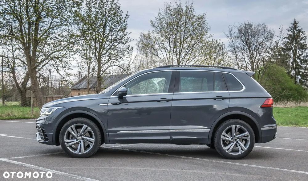 4x Felgi 17 m.in. do VW Arteon Golf 7 8 Passat B7 B8 B9 T-Roc Taos Tiguan III Touran - 2GA601025AM - 4
