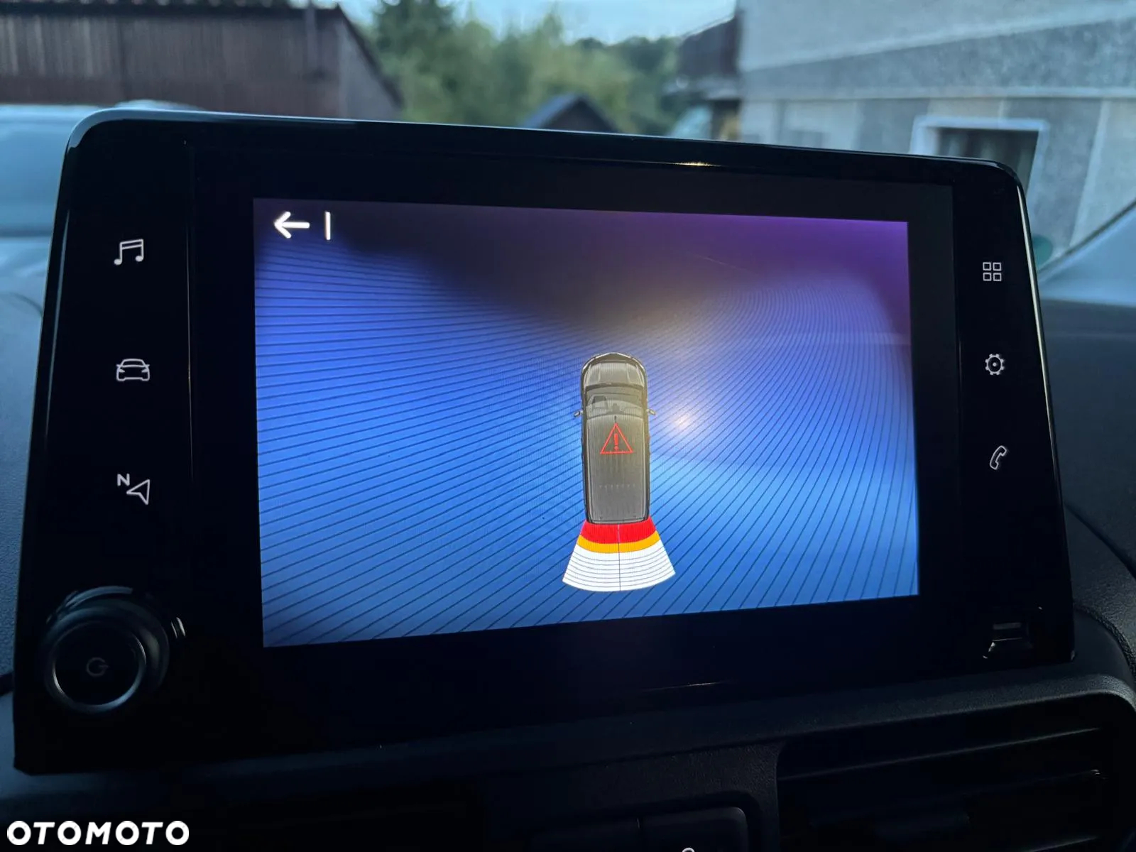Toyota Proace city - 13