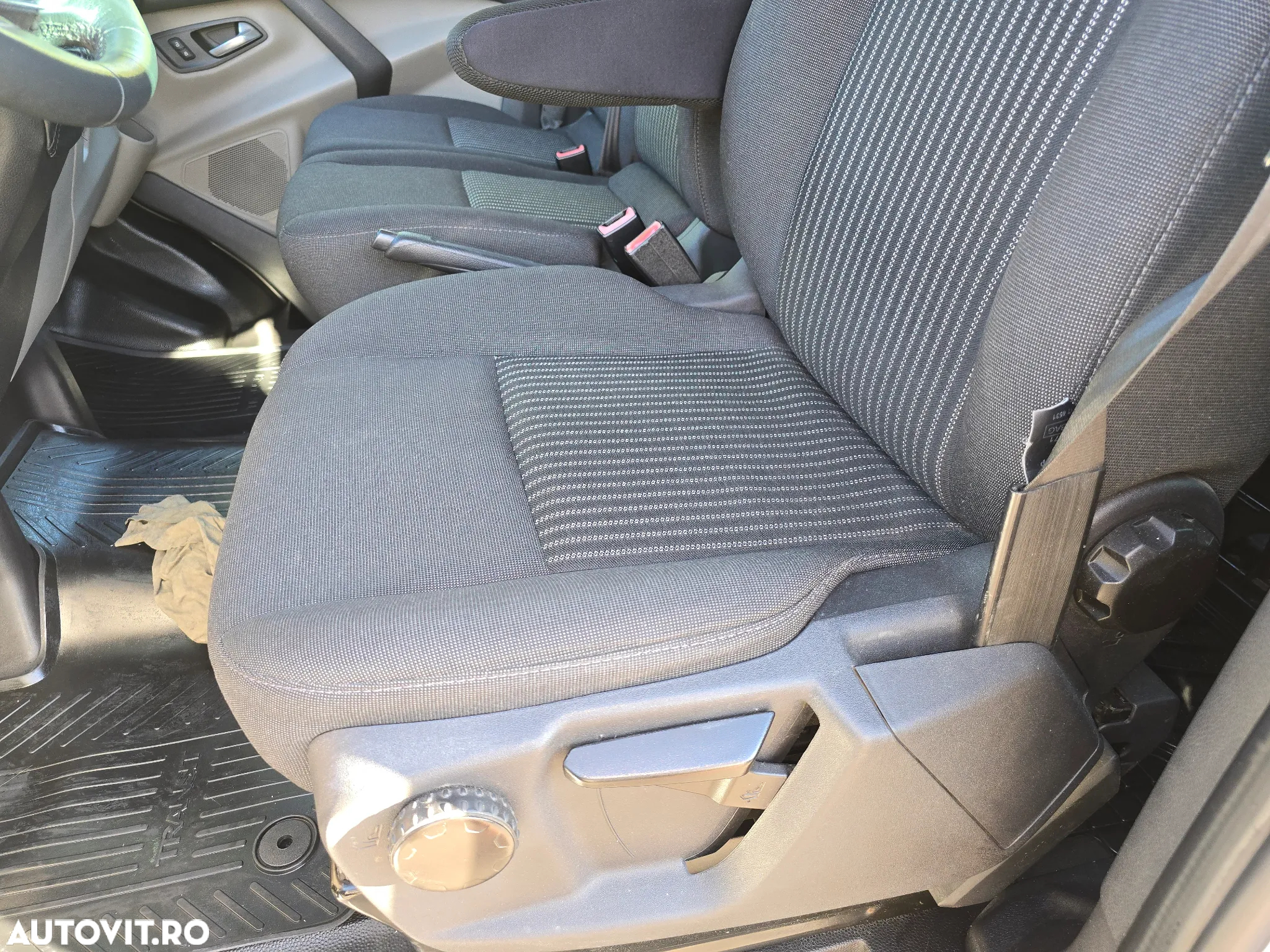 Ford Transit - 14
