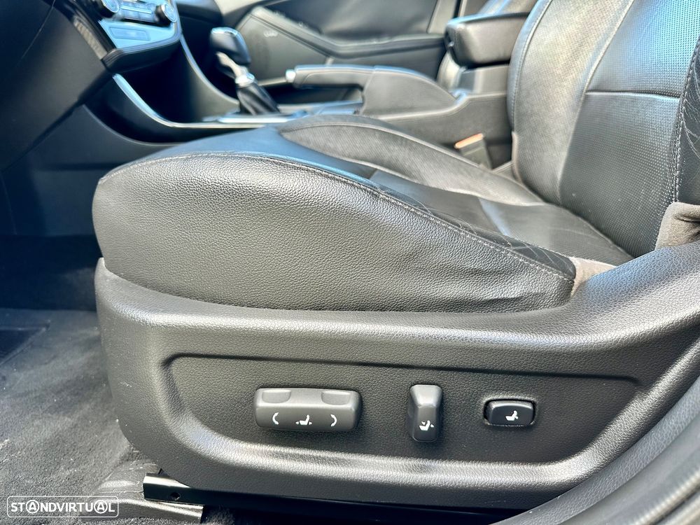 Kia Optima 1.7 CRDI TX - 24