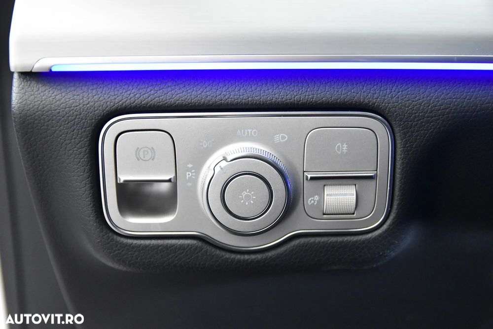 Mercedes-Benz GLE 350 e 4MATIC 9G-TRONIC AMG Line - 15