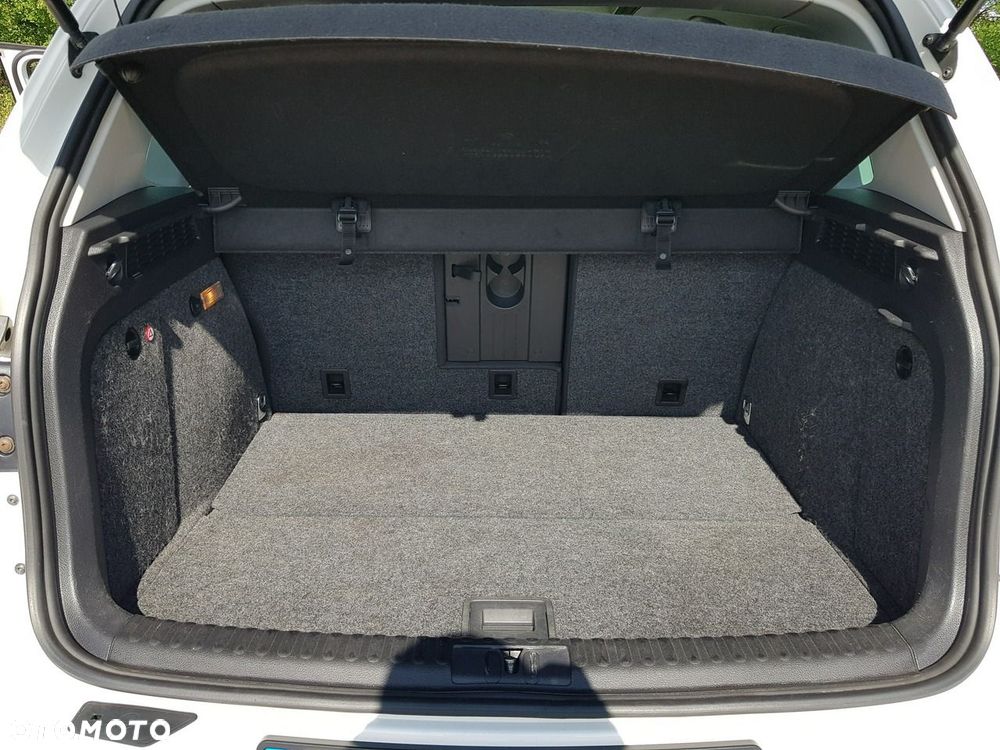 Volkswagen Tiguan 2.0 TDI DPF BlueMotion Technology Team - 14