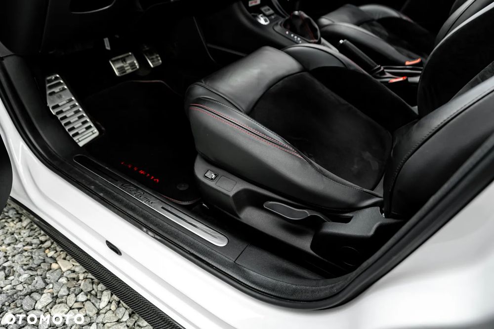 Alfa Romeo Giulietta 1.8 TBi 16V TCT Veloce - 21