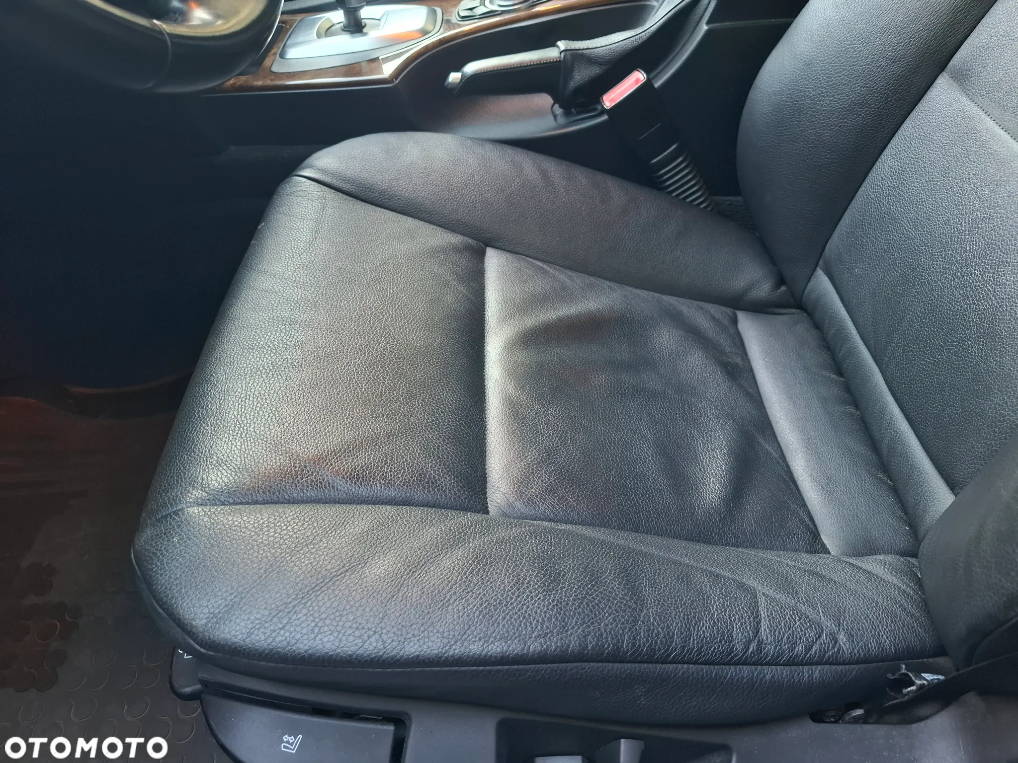 BMW Seria 5 520d Touring Special Edition - 19