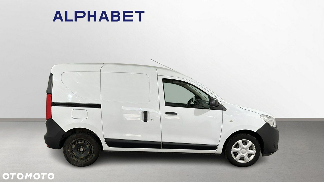 Dacia Dokker Van - 7