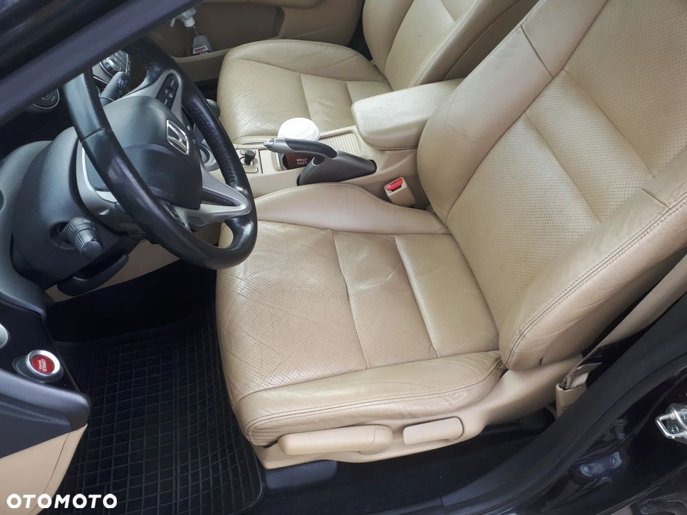 Honda Civic 1.8i-VTEC Executive - 23