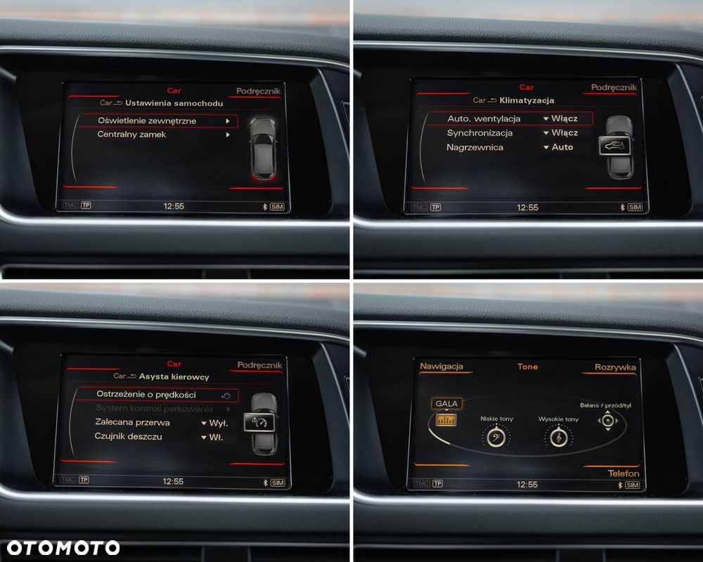 Audi Q5 2.0 TDI clean diesel - 40