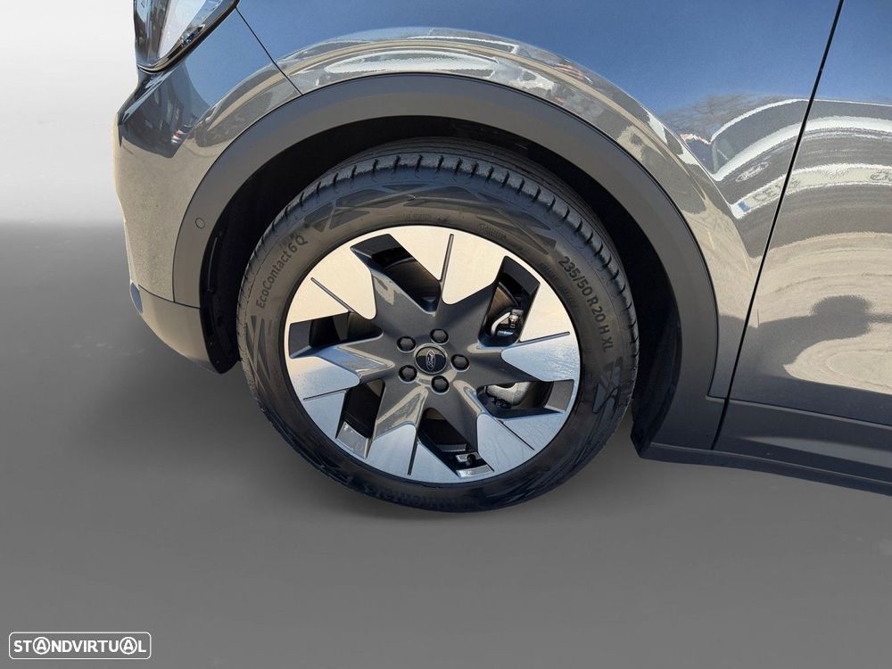 Ford Explorer 77 kWh Premium - 15