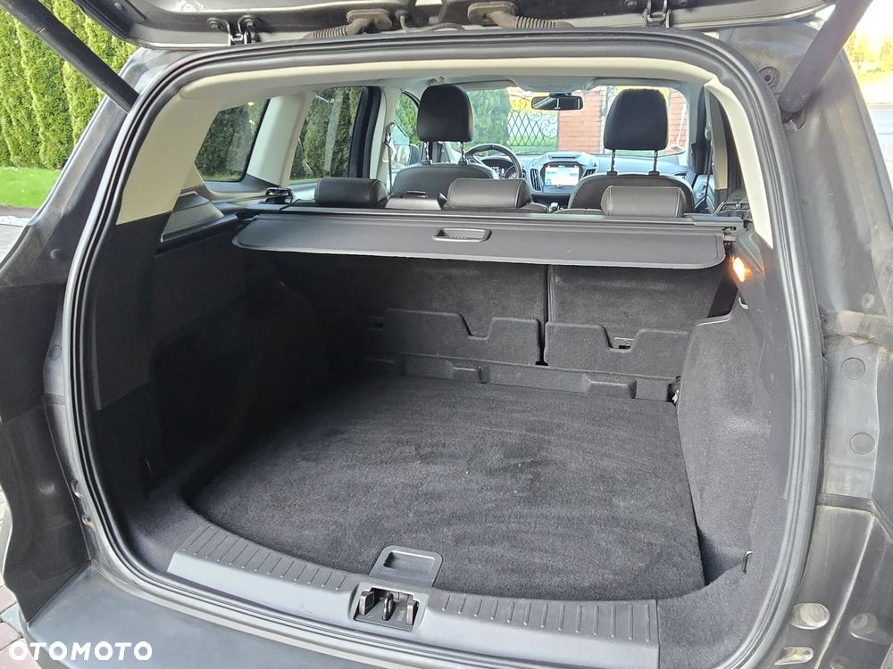 Ford Kuga 2.0 TDCi 4x4 Titanium - 18