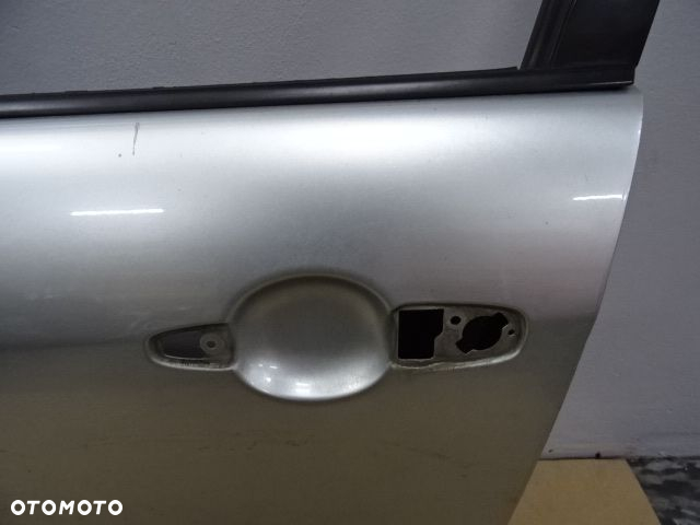 DRZWI LEWY PRZÓD LEWE PRZEDNIE MAZDA 6 KOMBI 02-05 NR635 - 3