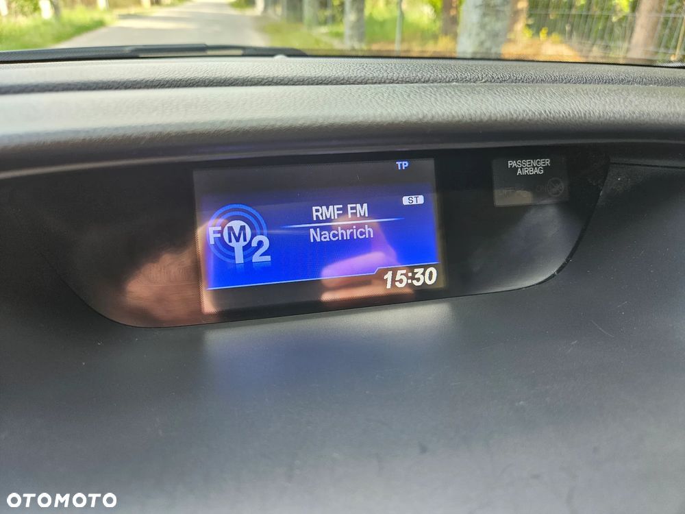 Honda CR-V 2.0i-VTEC 2WD Elegance - 25