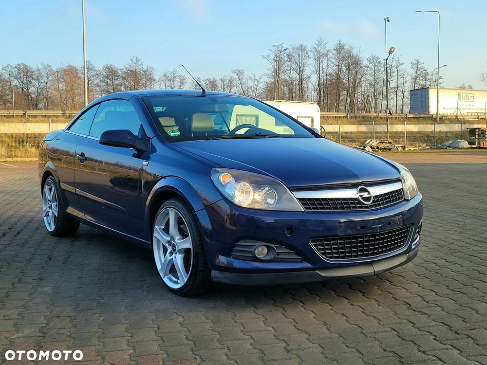 Opel Astra 1.6 Edition - 20