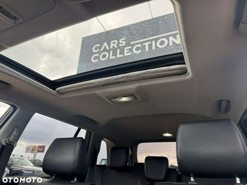 Suzuki Grand Vitara - 16