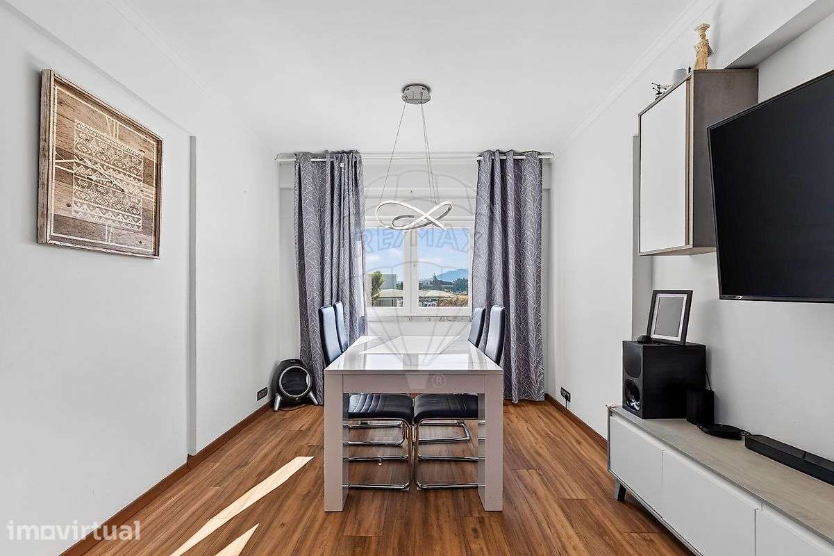 Apartamento T2 para venda - Grande imagem: 4/24