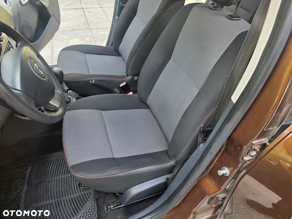 Dacia Duster - 28