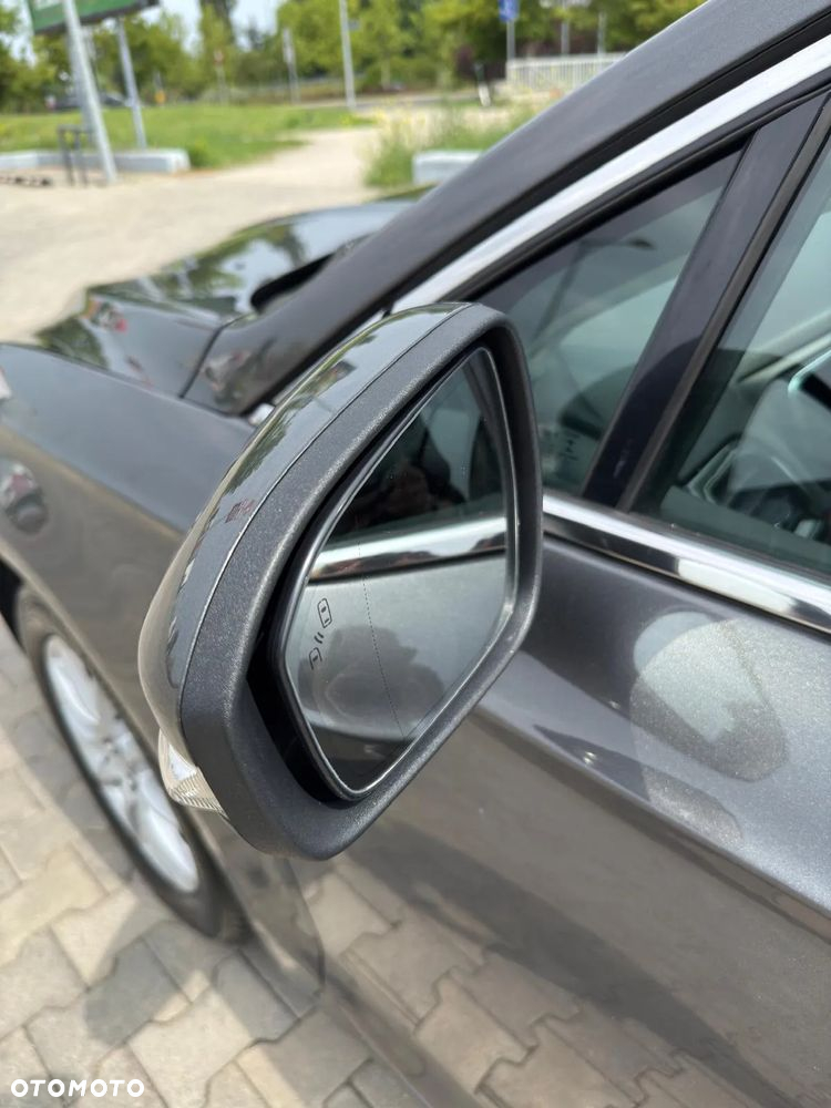 Ford Mondeo 2.0 EcoBlue Titanium - 10