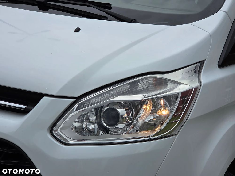 Ford Transit Custom L1H1 VA Trend - 38