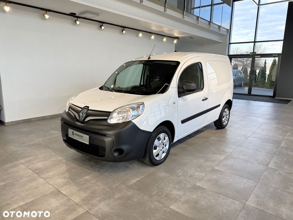 Renault Kangoo - 5