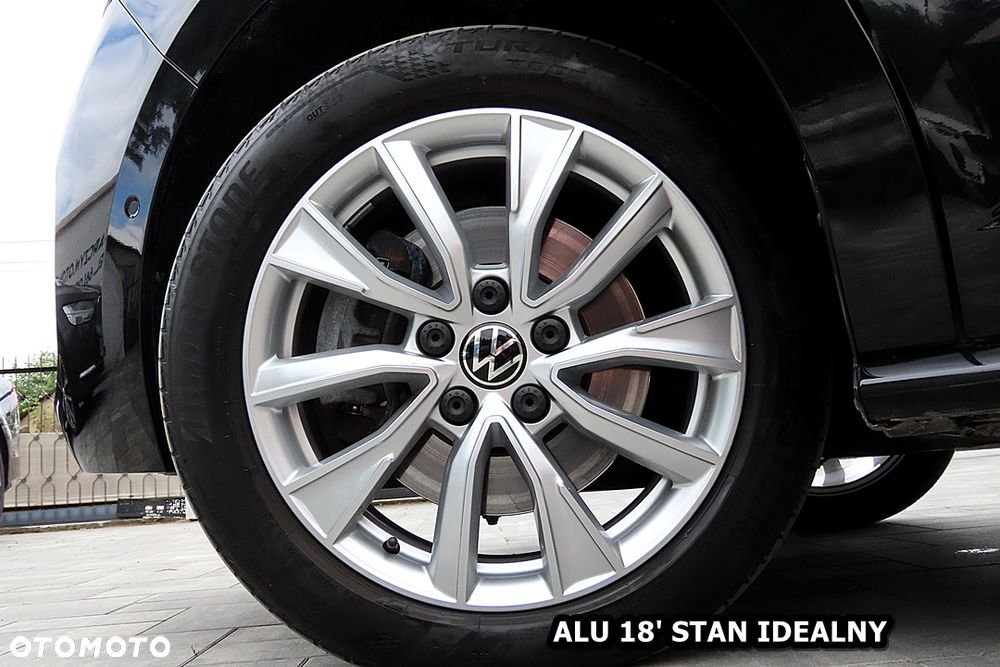 Volkswagen Multivan 2.0 TSI L1 Highline DSG - 16