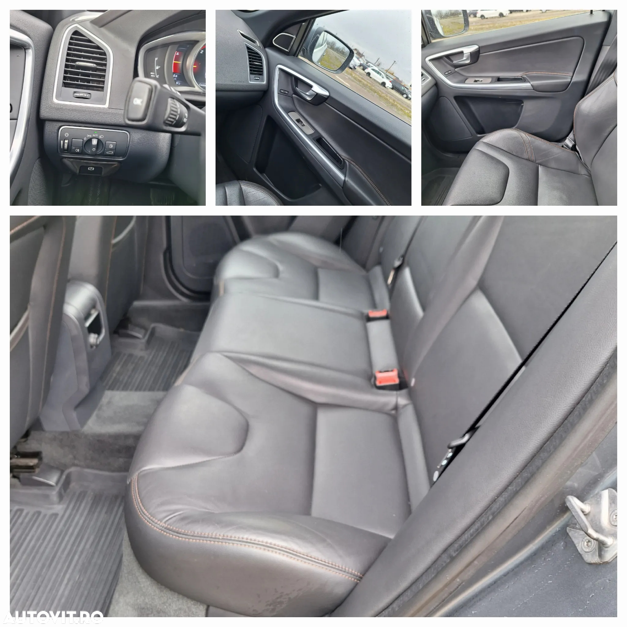 Volvo XC 60 - 14