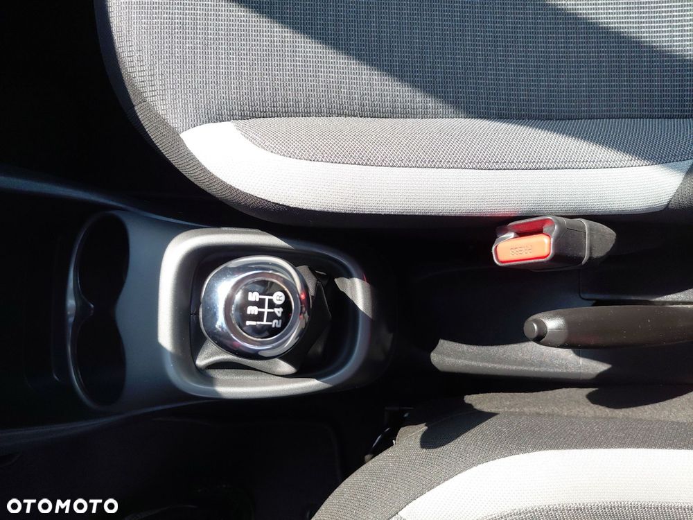 Toyota Aygo - 25