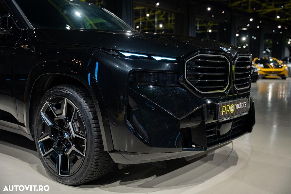 BMW XM Standard - 6