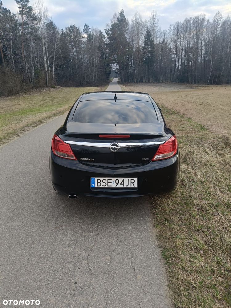 Opel Insignia - 6