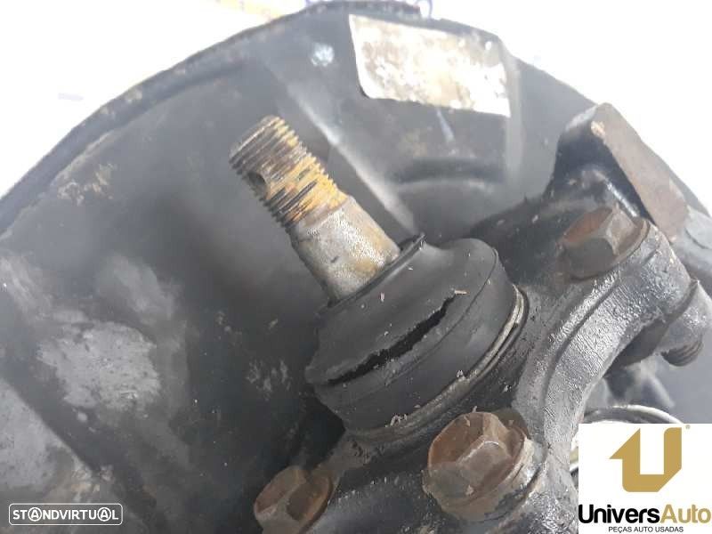 MANGA DE EIXO FRONTAL ESQUERDA TOYOTA LAND CRUISER 90 2001 -4320235061 - 1