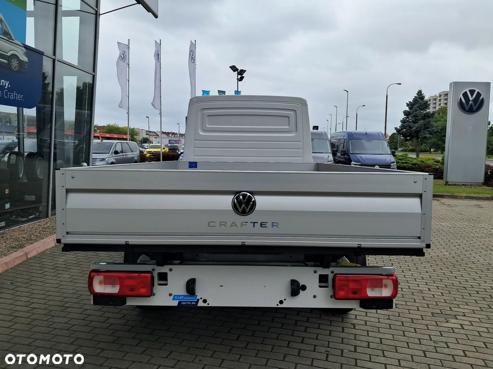 Volkswagen Crafter - 12