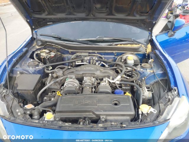 Subaru BRZ 2.0i Sport+ - 12