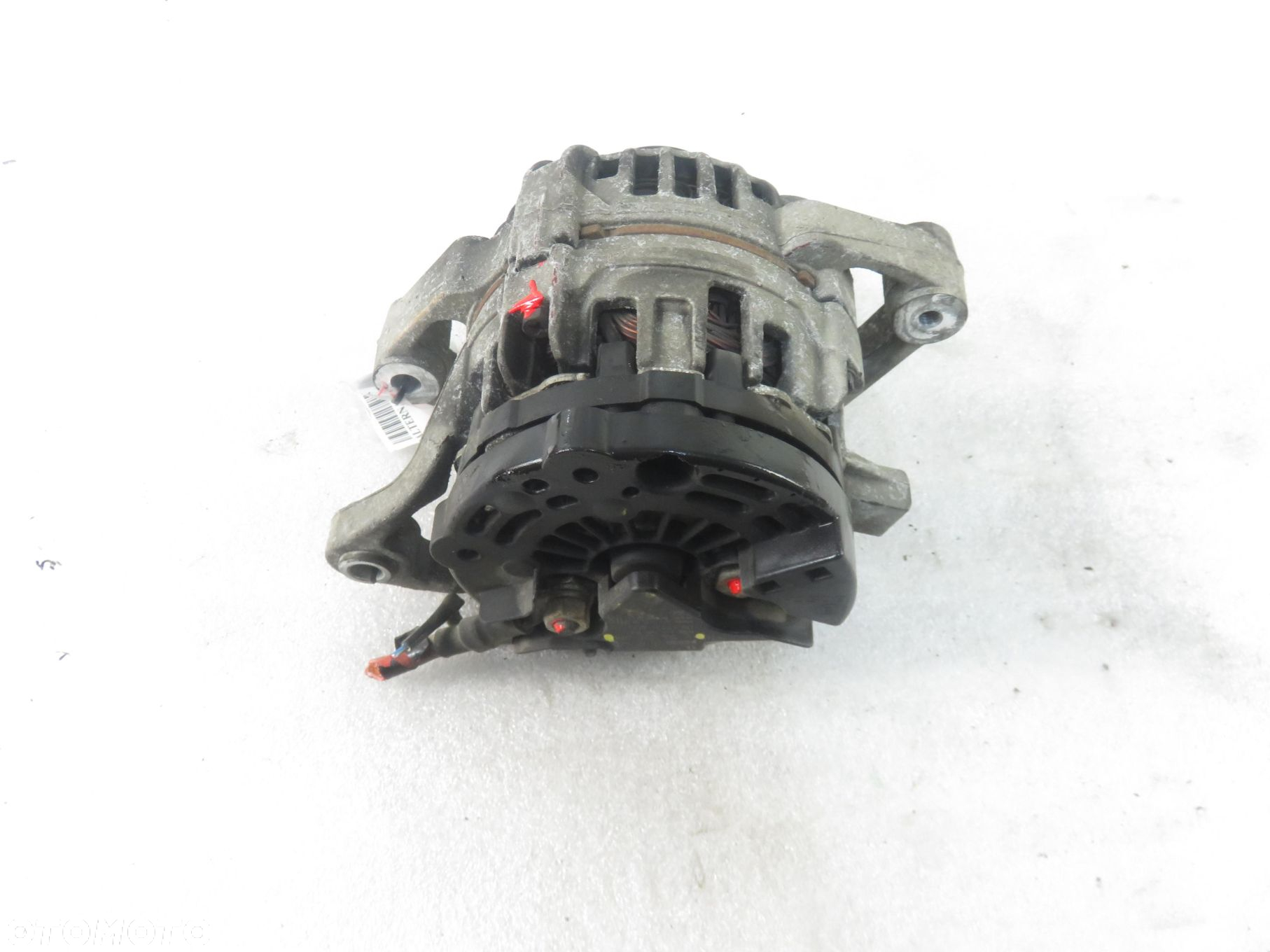ALTERNATOR OPEL ASTRA II G 1.6 16V - X 16 XEL 0124225024 - 5