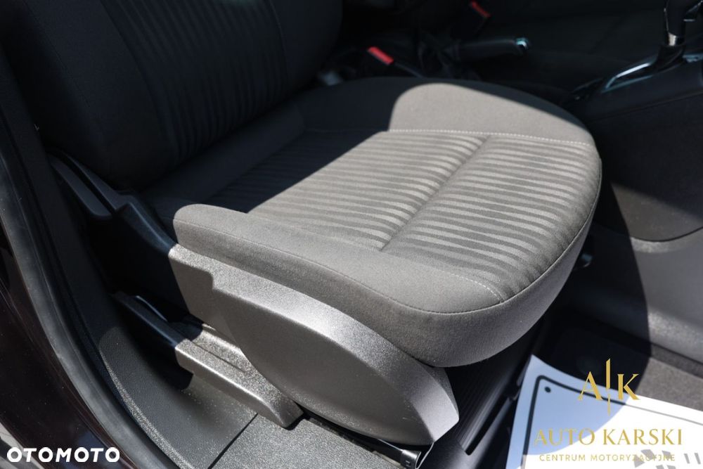 Opel Zafira - 36