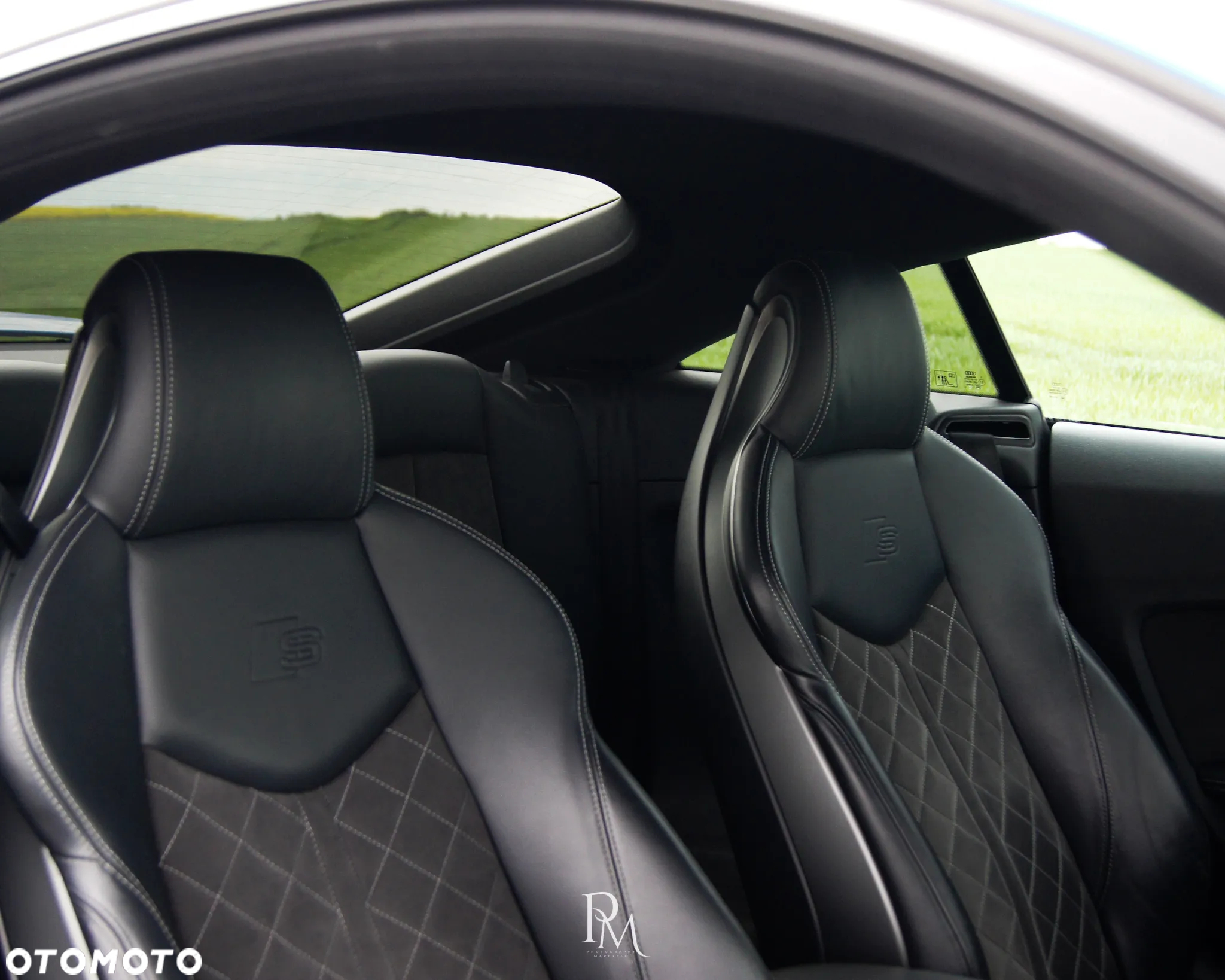 Audi TT S Coupé 2.0 TFSI Quattro tronic - 20