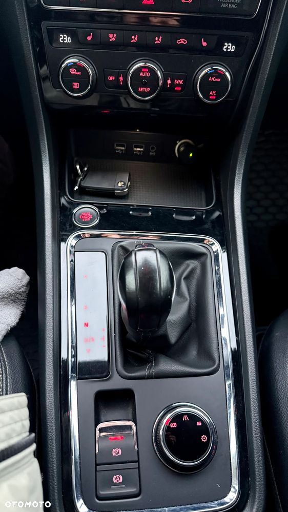 Seat Ateca 2.0 TDI Xcellence S&S DSG - 17