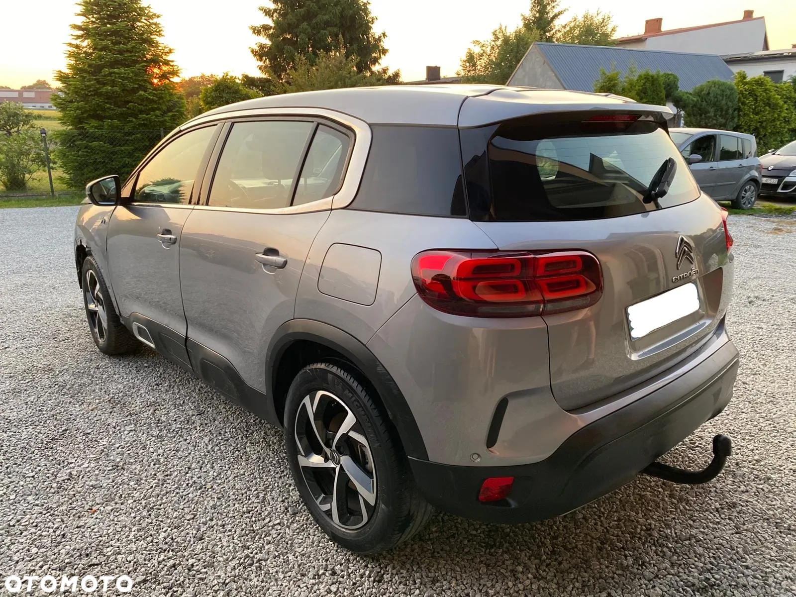 Citroën C5 Aircross - 6