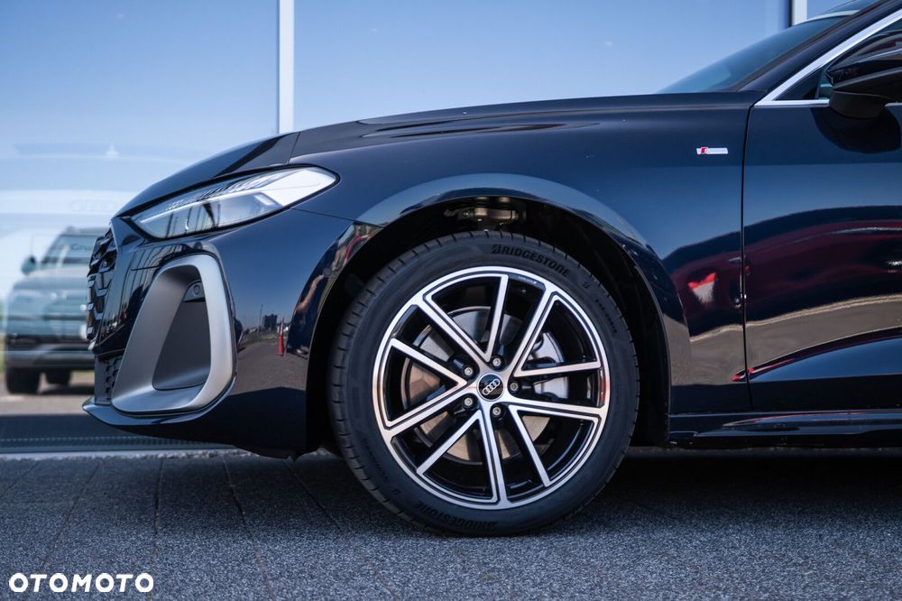 Audi A5 Avant TDI mHEV Quattro S tronic - 6