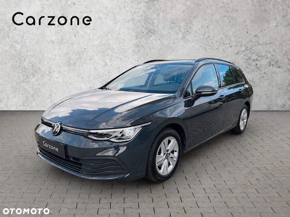 Volkswagen Golf 1.5 TSI EVO Life - 3