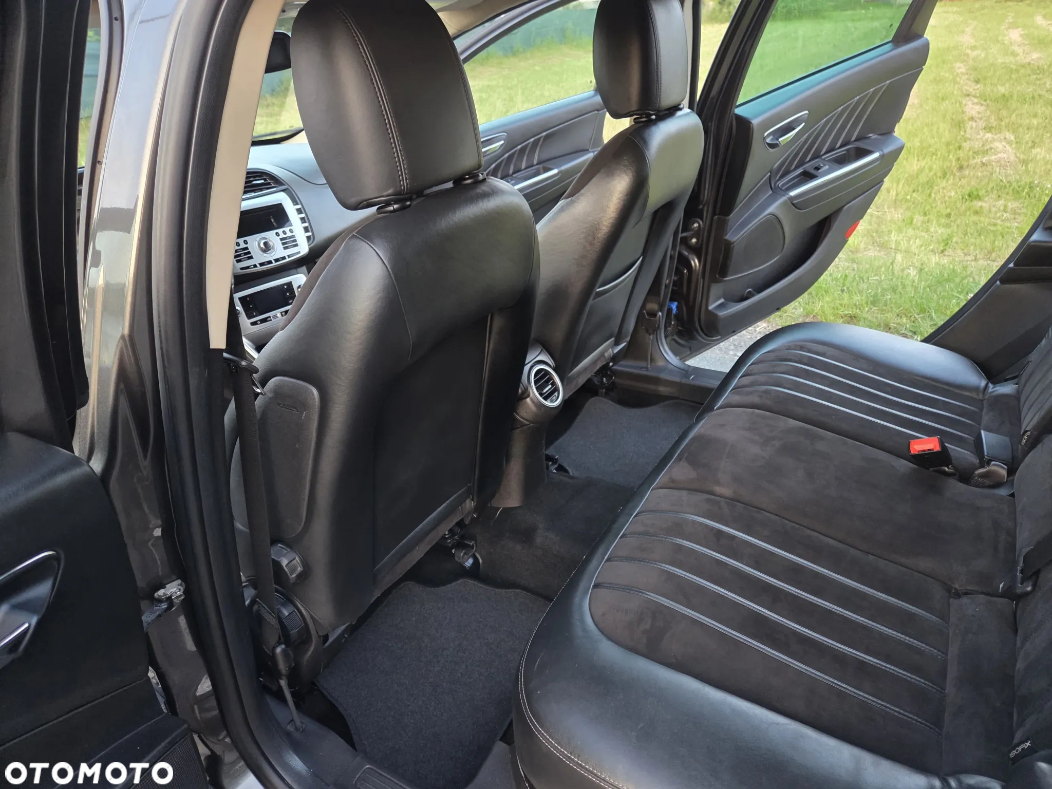 Lancia Delta 1.4 T-Jet Silver - 21