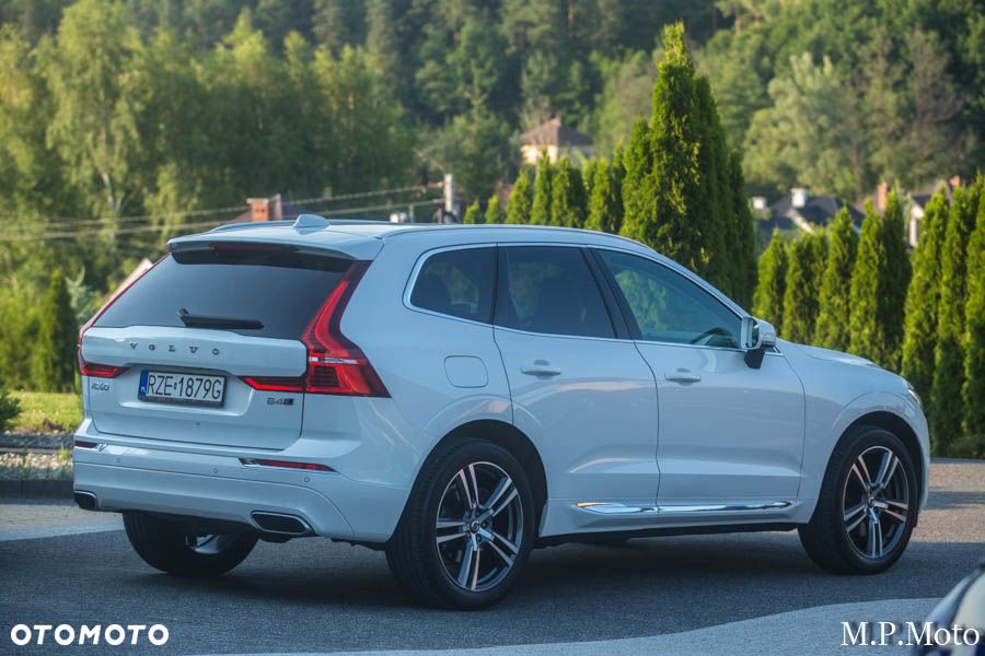 Volvo XC 60 - 3