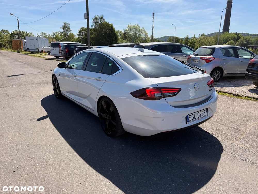 Opel Insignia 1.5 T Elite S&S Eco - 13