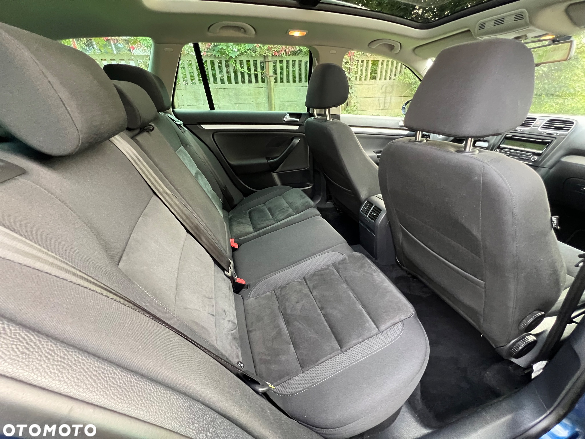 Volkswagen Golf VII 1.4 TSI BMT Highline - 13
